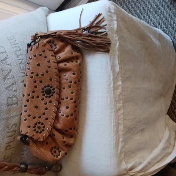 Hand bag /clutch - Picture 5 of 8